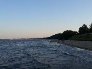 Gdynia Orłowo