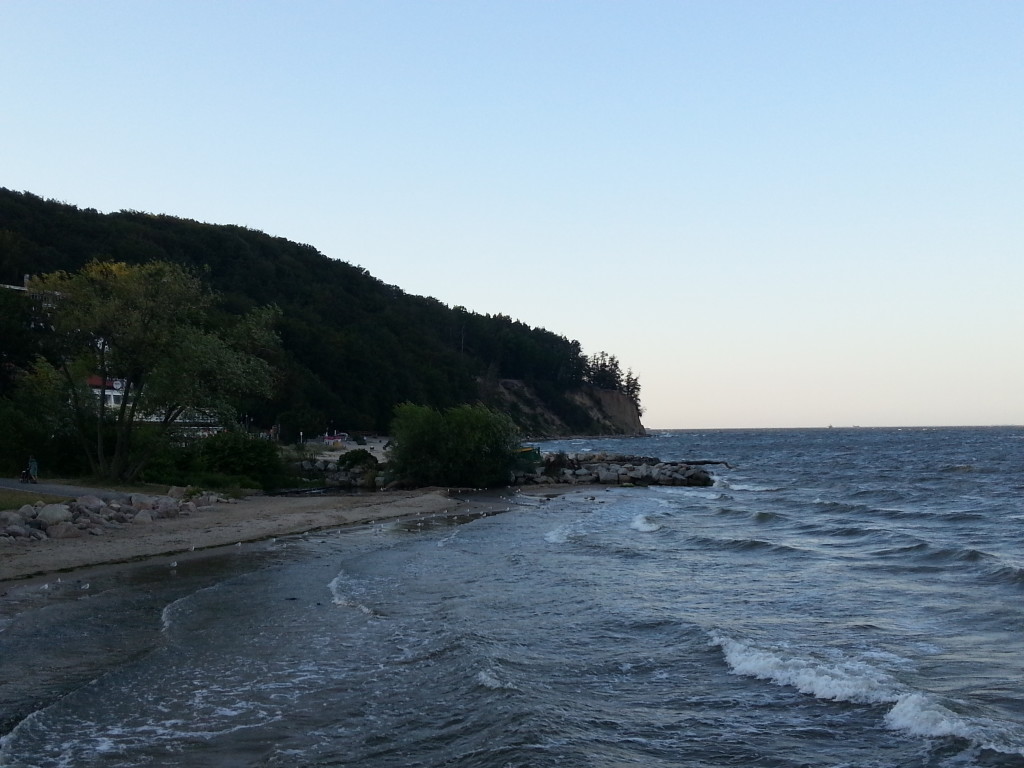 Gdynia Orłowo
