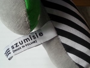 Whisbear - SzumiWhisbear - Szumiący Miś. Ta marka robi furorę na świecie.