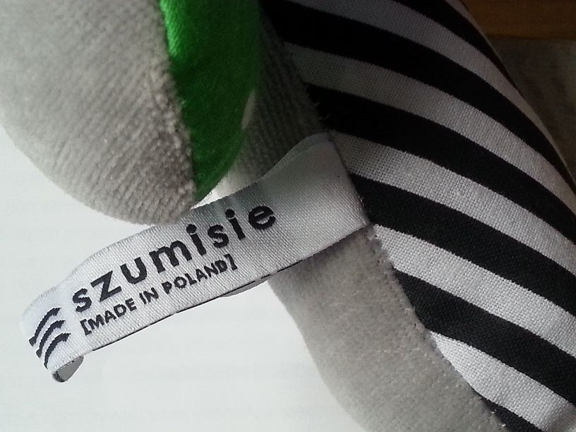 Whisbear - SzumiWhisbear - Szumiący Miś. Ta marka robi furorę na świecie.