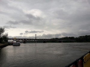 A może z Warszawy da radę dopłynąć na Mazury?