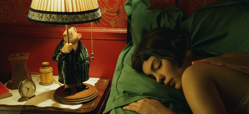 Amelia. 10 niezapomnianych filmów o miłości. Filmy o miłości.